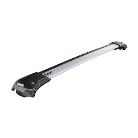 Thule Aeroblade Edge Raised Rail M (1 Bar) 7502